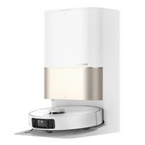 Xiaomi Dreame X40 Ultra Complete Robot Vacuum Cleaner White