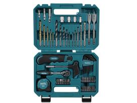 Makita E-15095 Tool Set 60-piece