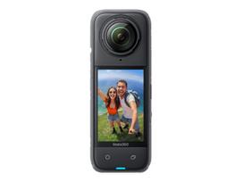 insta360.com Insta360 X4 8K Action Camera