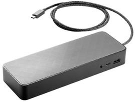 HP preowned HP USB-C Dock 925698-001 90W - Pre-owned