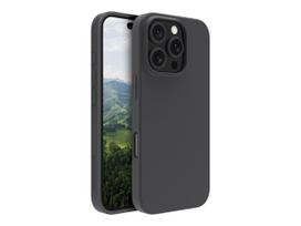 dbramante1928 Bulk - Nuuk Protective Case Black Apple iPhone 16 Pro Max