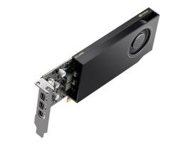 PNY Technologies NVIDIA NVIDIA RTX A1000 8GB GDDR6 SDRAM