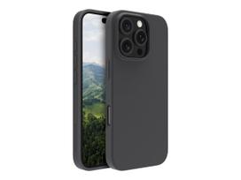 dbramante1928 Bulk - Nuuk Protective Case Black Apple iPhone 16 Pro