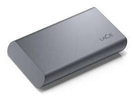 SEAGATE LaCie Mobile Secure SSD STKH1000800 1TB USB 3.2 Gen 2