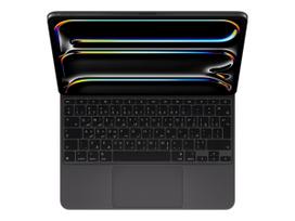 APPLE Magic Keyboard and Folio Case Yes Wired Danish