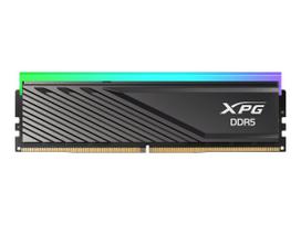 ADATA Technology XPG LANCER BLADE RGB DDR5 SDRAM 16GB CL48 On-die ECC DIMM 288-PIN