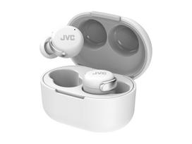 JVC HA A30T Wireless True Wireless Earbuds White