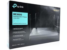 TP-LINK Technologies TP-Link Archer BE230 V1 Wireless router
