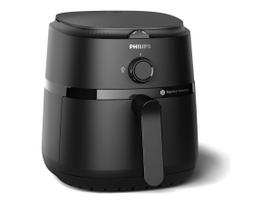 Philips  1000 Series NA120 Airfryer 1.5kW Sort