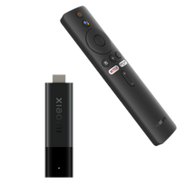 Xiaomi Smart TV Stick 4K EU Version