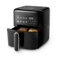 Fritel SnackTastic 4303 Airfryer 1200W Sort