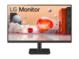 LG Electronics LG 24BA400-B 24" IPS 1920 x 1080 (Full HD) HDMI 60Hz