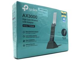 TP-LINK Technologies TP-Link SuperSpeed USB 3.0 Wireless Network Adapter