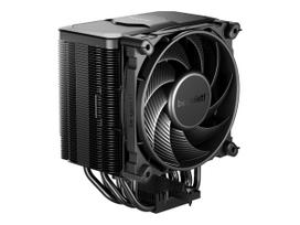 LISTAN be quiet! Dark Rock 5 CPU Cooler 1-pack Black 120 mm