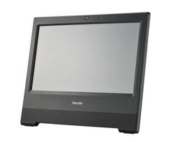 Shuttle Computer Group Shuttle XPC X50V9 AIO Celeron 7305 0GB 1366 x 768 Touch No-OS Sort