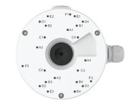 Reolink Digital Technology Reolink D20 Camera Kit