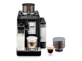 DELONGHI De'Longhi Rivelia EXAM440.55.B Automatic coffee machine Onyx Black