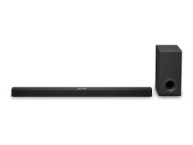 LG Electronics LG S90TY 5.1.3-channel Soundbar System Black