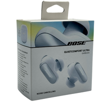 BOSE QuietComfort Ultra Earbuds Wireless True Wireless Earbuds Blue