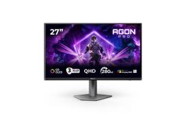 AOC  AGON PRO AG276QZD2 27 2560 x 1440 (2K) HDMI DisplayPort 240Hz