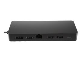HEWLETT-PACKARD HP Universal USB-C Multiport Hub USB-C Docking Station