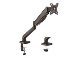 2direct LogiLink mounting kit - adjustable arm - for LCD display - gas spring - black