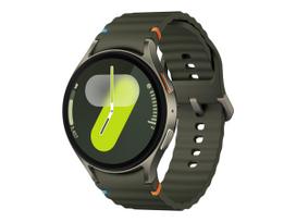 SAMSUNG Galaxy Watch7 44 mm Green Smartwatch
