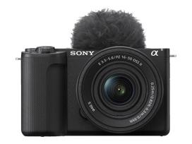 SONY a ZV-E10 II 26-Megapixel Compact Digital Camera