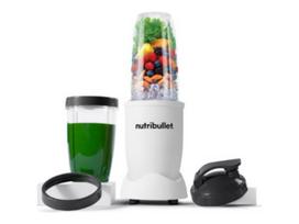 NUTRIBULLET Pro NB907MAW Blender Mathvid