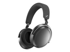 Sennheiser  MOMENTUM 4 Wireless Wired Headphones Black Grey