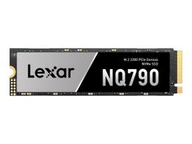 Lexar NQ790 Solid-state drive 1TB M.2 PCI Express 4.0 x4 (NVMe)