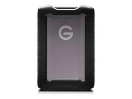 SANDISK Professional G-DRIVE ArmorATD Hard Drive 6TB 2.5" USB 3.2 Gen 1