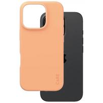 PanzerGlass CARE Fashionable Case Peachy for iPhone 16 Pro Peach