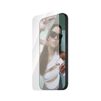 PanzerGlass SAFE. for Apple iPhone 16 Pro Max 6.9 | Ultra-Wide Fit