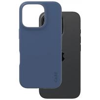 PanzerGlass CARE Fashionable Case for iPhone 16 Pro Blue