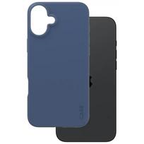 PanzerGlass CARE Fashionable Case for iPhone 16 Plus Blue