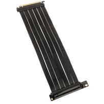 Kolink International Kolink PCIe 5.0 x16 Riser Cable 90° 30cm