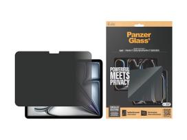 PanzerGlass Skærmbeskytter Apple 13-inch iPad Air (M2, M3) ¦ Apple 13-inch iPad Pro (M4)