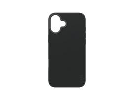 PanzerGlass CARE by Fashionable Case Black w. MagSafe iPhone 16 Plus Protective Case Black Apple iPhone 16 Plus