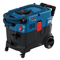 Bosch Group Bosch Professional GAS 12-40 MA Vacuum Cleaner 40 liters