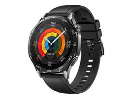 HUAWEI TECHNOLOGIES Huawei Watch GT 5 46 mm Sort Smartwatch