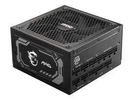 MSI MAG A1000GL PCIE5 1000Watt 80 PLUS Gold