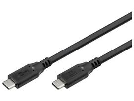 Goobay 74726 USB3.2 60W USB-C Cable 1 m