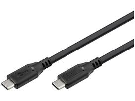 Goobay 74194 USB4 100W USB-C Cable 0.5 m