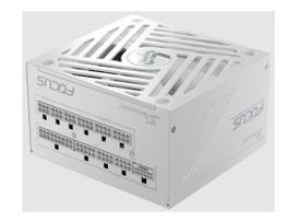 SEA SONIC ELECTRONICS Seasonic FOCUS GX White ATX 3 (2024) 850 850W 80 PLUS Gold