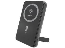 Dudao K14S+ wireless power bank 10000mAh 15W black