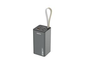 Dudao K65+ power bank 30000mAh 65 Watt short