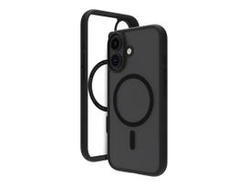 dbramante1928 Grenen MagSafe Protective Case Black Apple iPhone 16