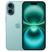 APPLE iPhone 16 6.1'' 128GB - Green