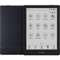 Onyx Computing Onyx BOOX Go 6 Black 6 32GB Sort